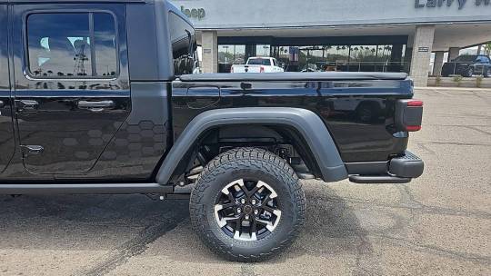 2024 Jeep Gladiator