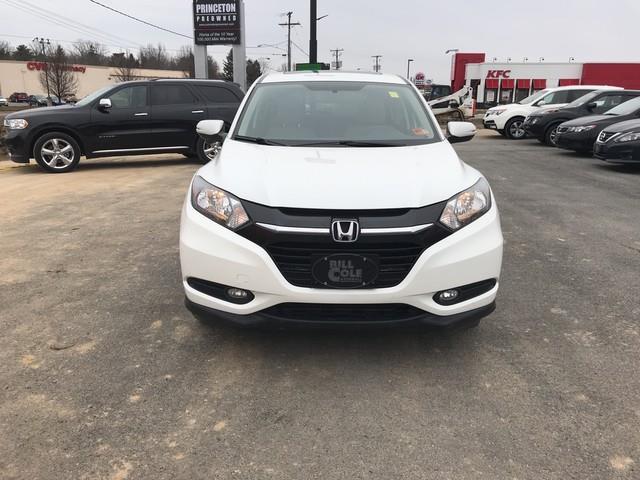 2016 honda hr-v ex awd ex 4dr crossover for sale in ada, west virginia