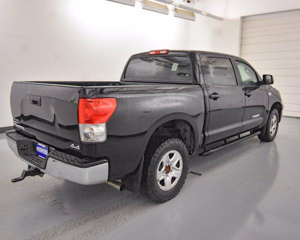 2008 toyota tundra base