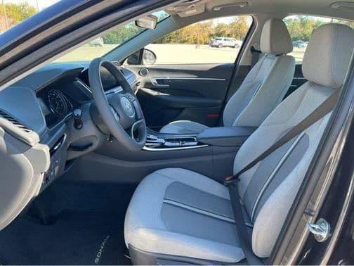 2021 hyundai sonata in co bluffs, iowa