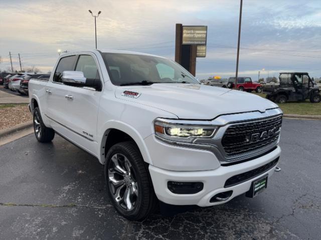 2020 ram 1500 limited