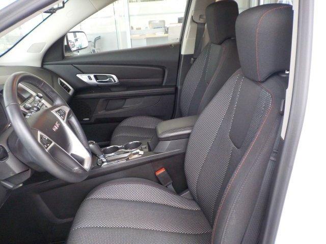 used 2017 gmc terrain fwd sle w/ sle-2 clarksville, in 47129 for sale in cementville, indiana