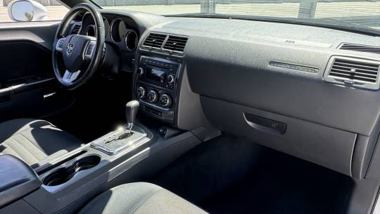 2014 Dodge Challenger
