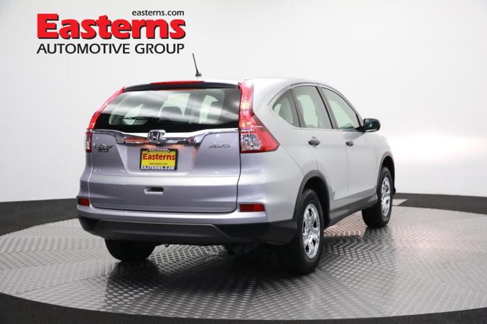 used 2015 honda cr-v awd lx rosedale, md 21237 for sale in baltimore, maryland