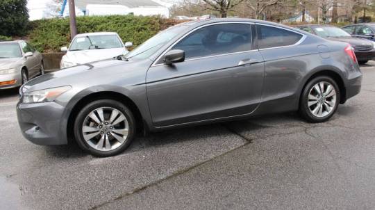 2010 Honda Accord