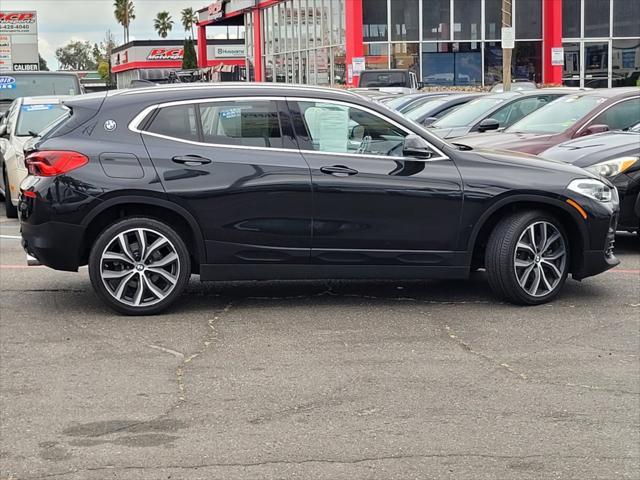 2020 bmw x2 xdrive28i