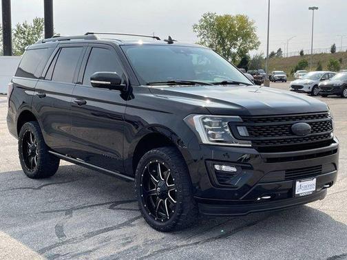 2018 ford expedition in dulles, virginia