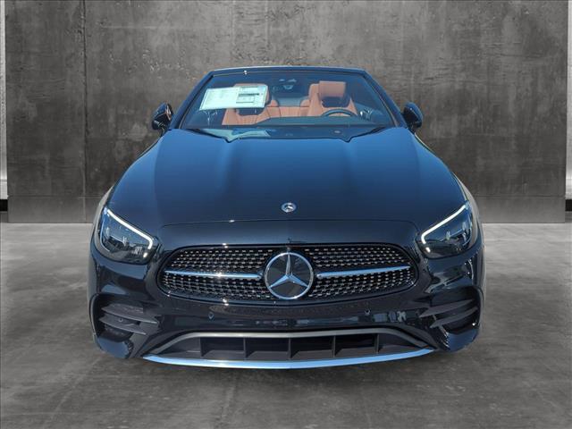 2023 mercedes-benz e-class e 450
