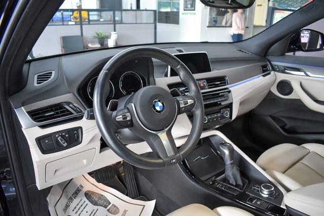 used 2018 bmw x2 sdrive28i graniteville, sc 29829 for sale in graniteville, south carolina