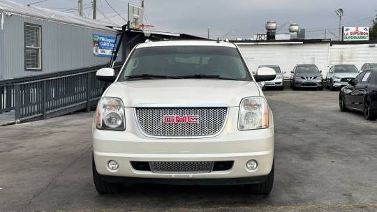 2014 GMC Yukon
