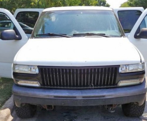 2000 gmc suburban 2500 for sale in texas by owner