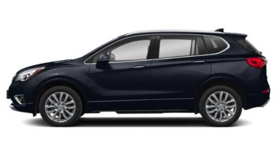 2020 Buick Envision