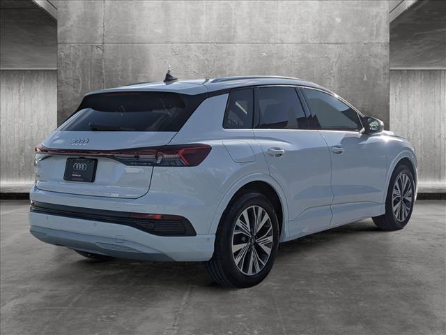2023 audi q4 e-tron premium plus 40 rwd