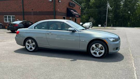 2008 BMW 3 series i$1