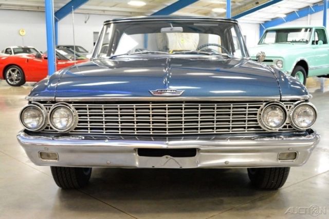 1962 thunderbolt tribute used manual rear wheel drive