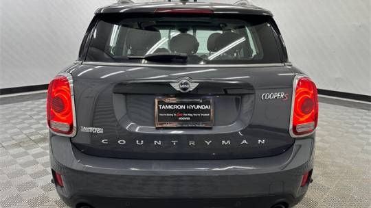 2017 Mini Countryman