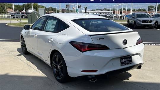 2025 Acura Integra