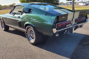 1967 shelby gt350