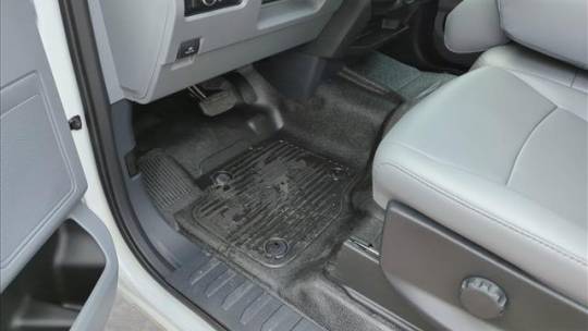 2024 Ford F-250