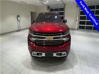 2022 Chevrolet Silverado 1500 limited