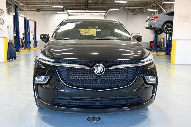 2023 buick enclave essence fwd