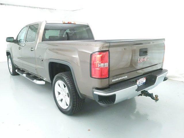 used 2014 gmc sierra 1500 2wd crew cab sle hammond, la 70403 for sale in hammond, louisiana