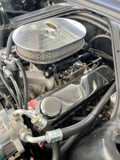 ford falcon
