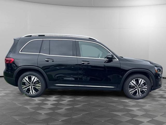 2024 mercedes-benz glb 250 base