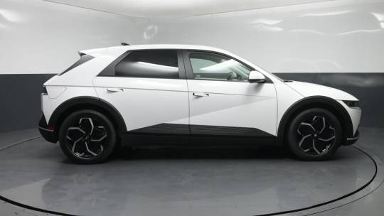 2024 Hyundai IONIQ 5