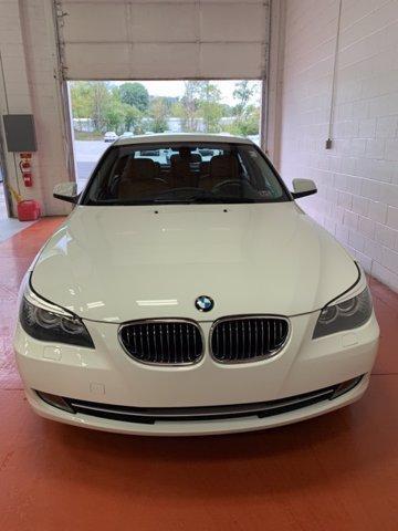 2010 bmw 528 in canonsburg, pennsylvania
