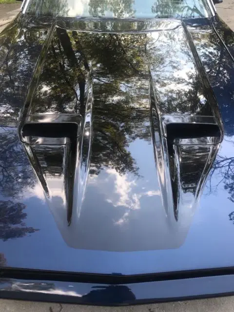 1972 mustang mach 1 429 cobra jet