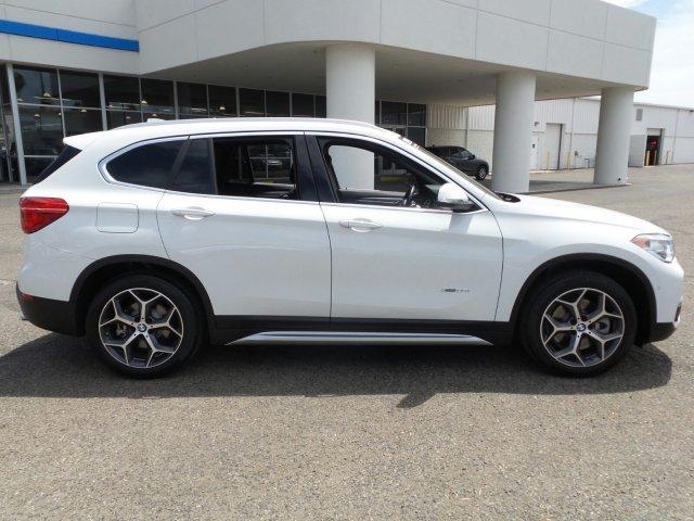 used 2017 bmw x1 xdrive28i tucson, az 85705 for sale in tucson, arizona