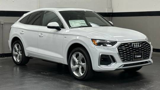2024 Audi Q5