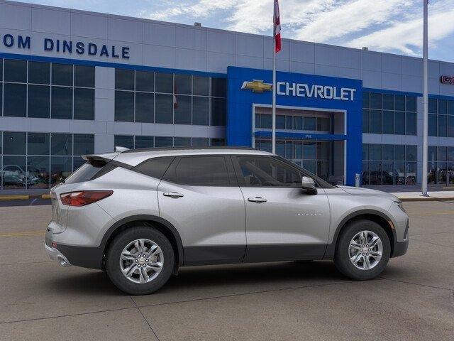 new 2019 chevrolet blazer awd lt w/ 2lt grand island, ne 68801 for sale in grand island, nebraska