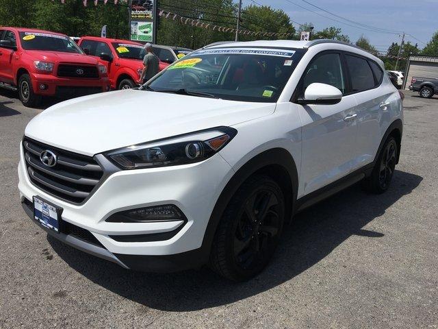 used 2016 hyundai tucson sport bridegeport, ny 13030 for sale in bridgeport, new york