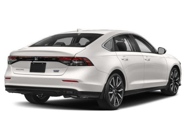 2024 honda accord hybrid touring 4dr sedan in san diego, california
