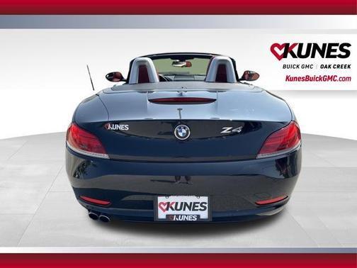 2009 bmw z4 in co bluffs, iowa