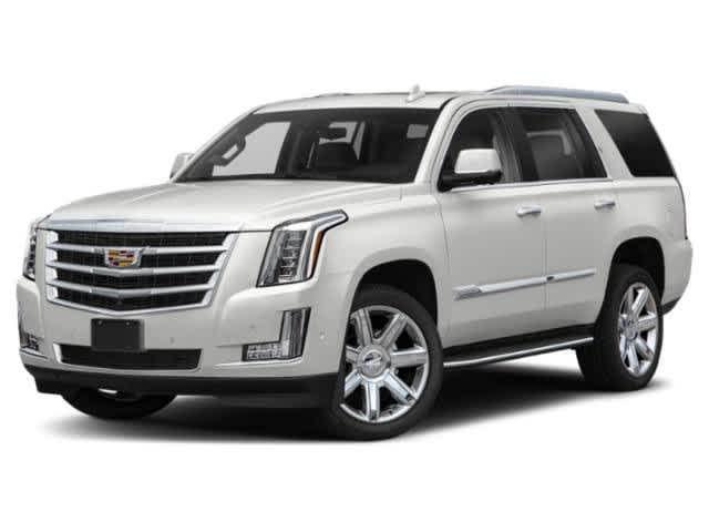 2019 cadillac escalade premium luxury