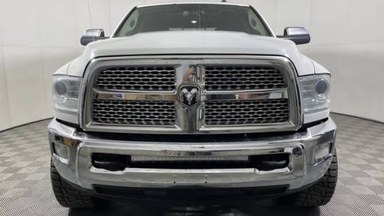 2013 RAM 3500
