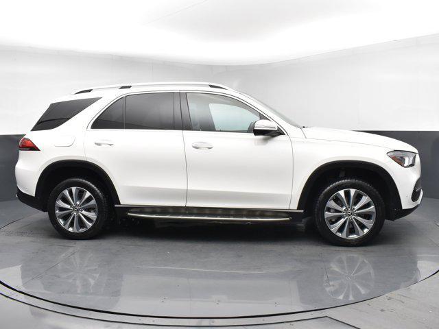 2021 mercedes-benz gle 350 4matic