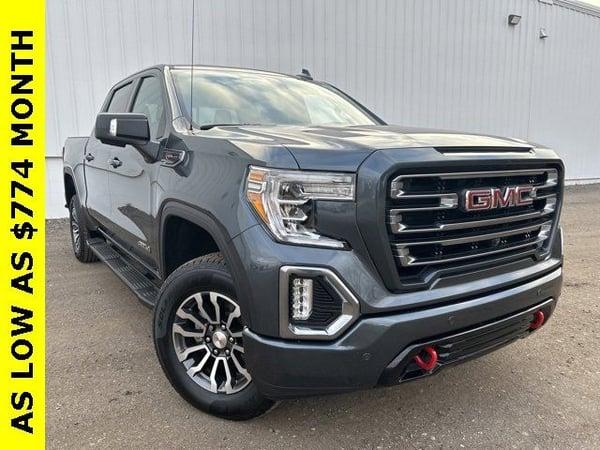2020 gmc sierra 1500 in manhattan, new york