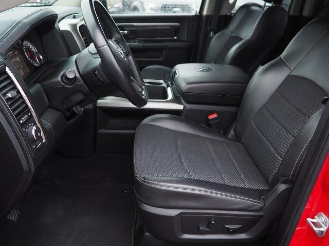 used 2016 ram 1500 4x4 quad cab sport morgantown, wv 26501 for sale in morgantown, west virginia