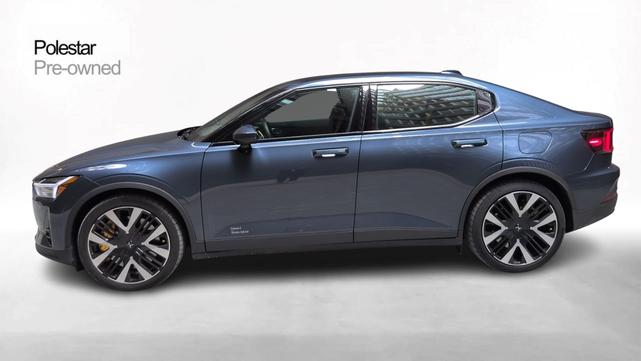 2024 polestar 2 long range dual motor with performance pack - plus,pilot,performance