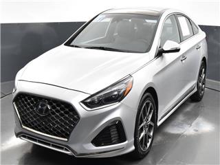 2019 Hyundai Sonata limited 2.0t