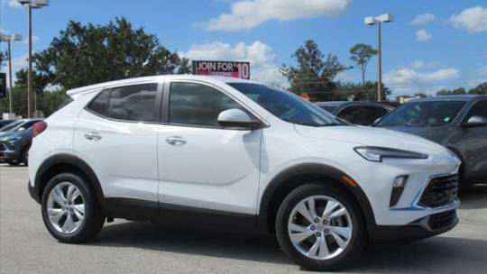 2025 Buick Encore GX