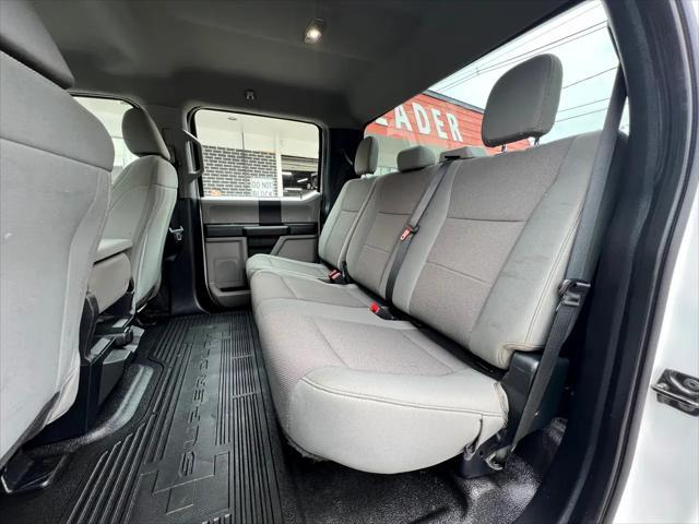 2020 ford f-350 xlt