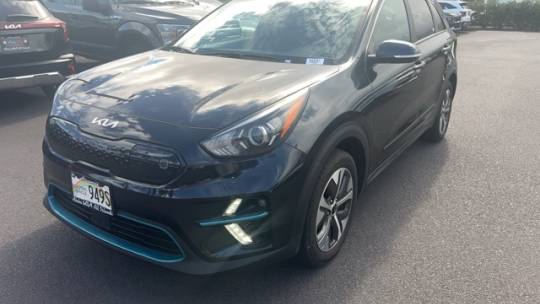 2022 Kia Niro