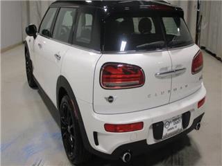 2024 Mini Clubman cooper s all4