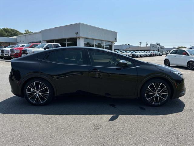 2023 toyota prius xle