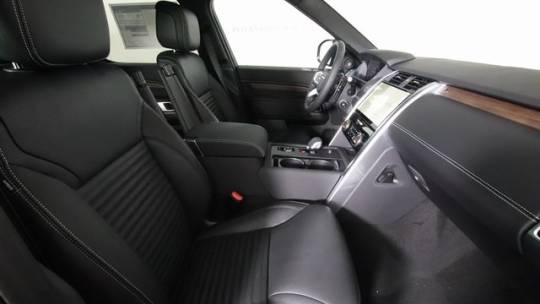 2024 Land Rover Discovery
